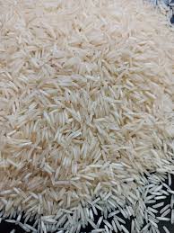 1509 Steam Pesticide Residue Free Rice